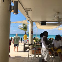 Regal Beach Club - Beach  View is nice!