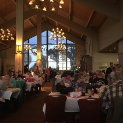 Western BBQ Buffet