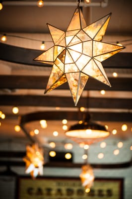 Tacuba Cantina Mexicana by null