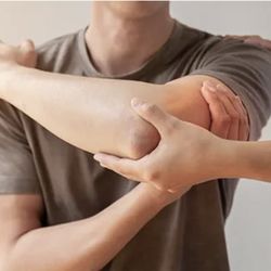 Dr Michael Minder Physical Therapy and Massage