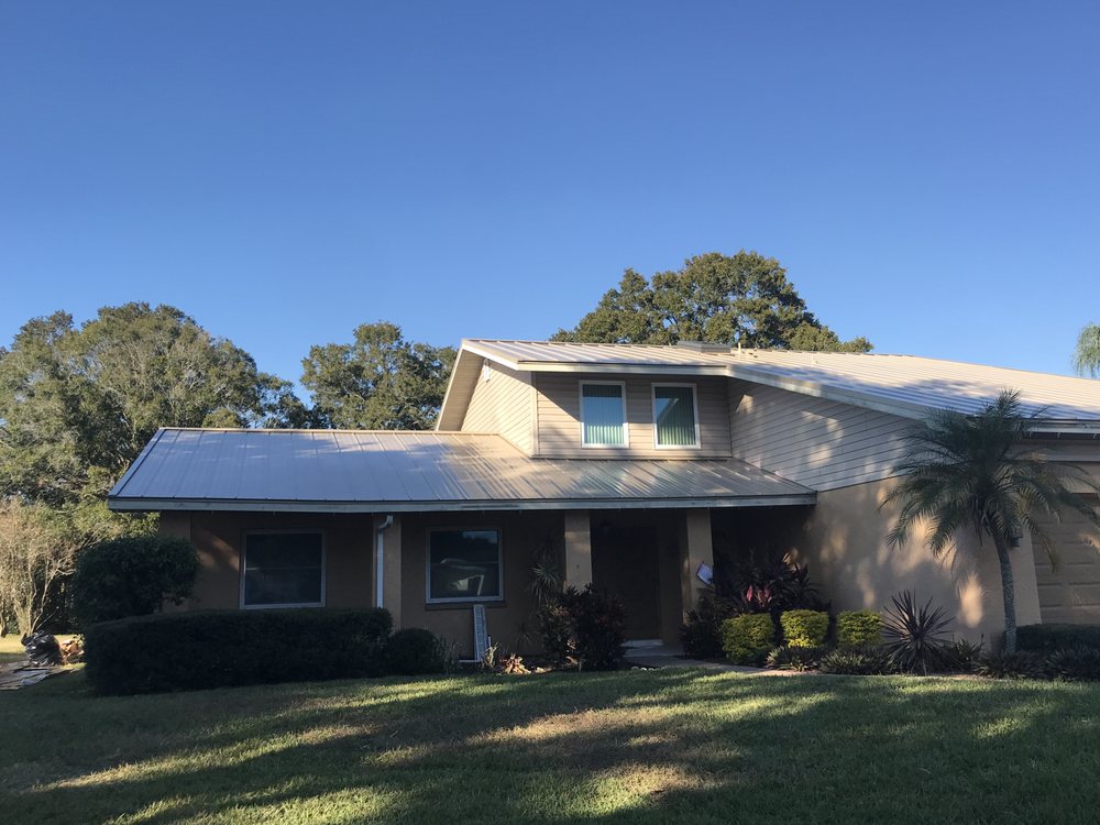 Slide of Your Choice Roofing