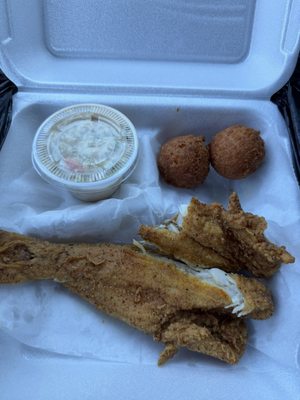 Ikhlas Seafoods and Pastries by null