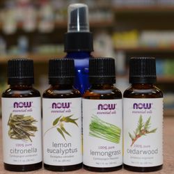 Family Natural Foods - Want to learn about essential oils? Stop by the store for a tour of our best products.