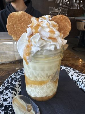 Drake's Yoke by null