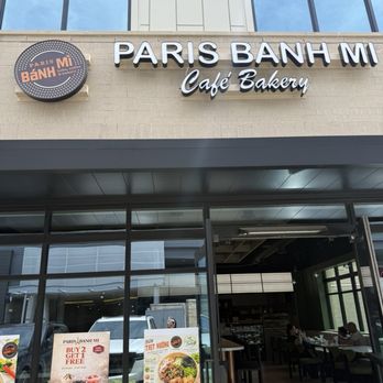 Paris Bánh Mì - Vietnamese Near Me - Fishers, Indiana