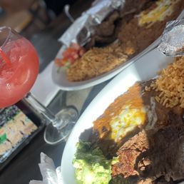 Carne Asada