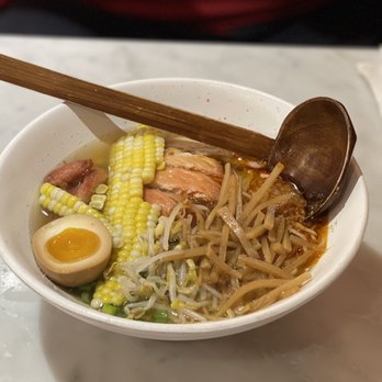 DOMU - Dr. Phillips - Yuzu Chicken - Ramen Near Me - Orlando, Florida DOMU - Dr. Phillips - Yuzu Chicken - Ramen Near Me - Orlando, Florida