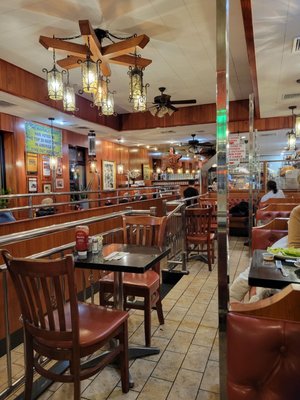 Waverly Diner by null