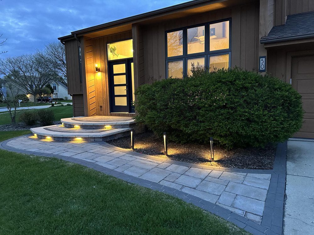 SEASONAL LANDSCAPE SOLUTIONS Updated September 2024 44 Photos 3711 W Algonquin Rd