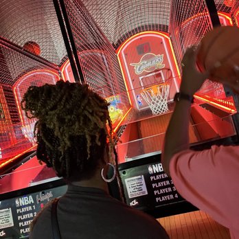 Main Event West Chester - Arcades Near Me - West Chester, Ohio
