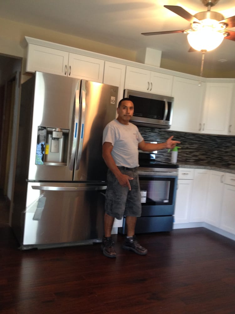 Slide of Angelo's General Home Repairs