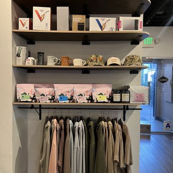 The Press Espresso  - Bakeries Near Me - Temecula, California