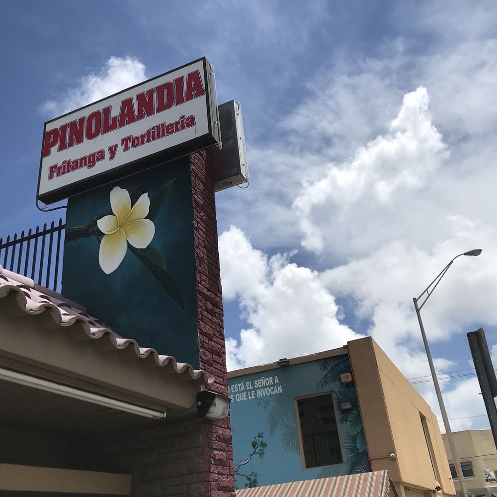 Pinolandia - Latin American Near Me - Miami, Florida Pinolandia - Latin American Near Me - Miami, Florida