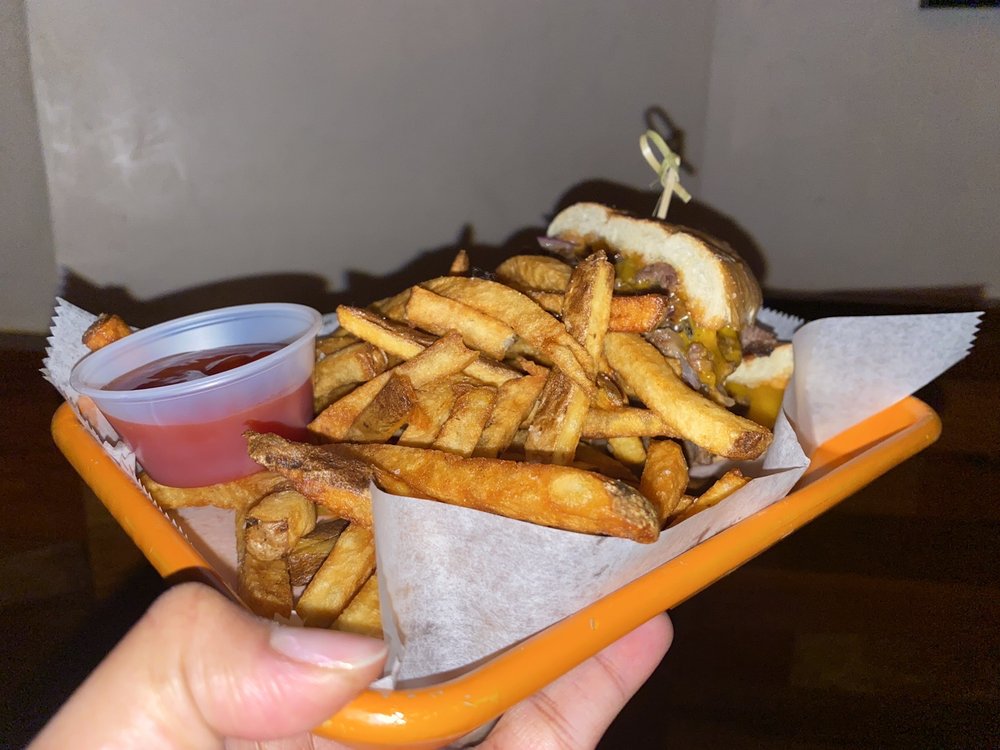 BRICKS & HOPS BEER GARDEN Updated October 2024 105 Photos & 90