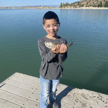 Palisade State Park - Fishing - RV Parks Near Me - Sterling, Utah Palisade State Park - Fishing - RV Parks Near Me - Sterling, Utah
