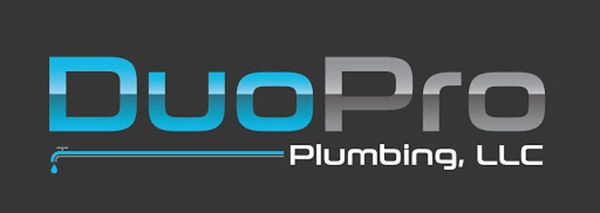Duopro Plumbing Logo