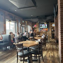 Chuck's Roadhouse