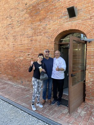 Ristorante Redaelli Walter by null