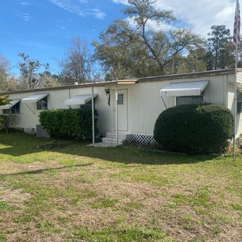 1. Imperial Estates Mobile Home Park