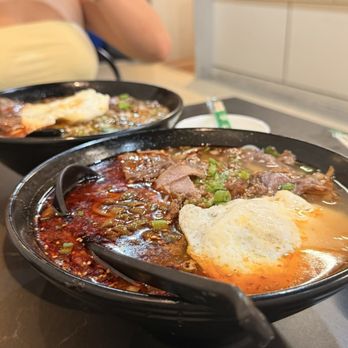 Yijia Kitchen - Spicy beef rice noodle soup - Chinese Near Me - Arcadia, California Yijia Kitchen - Spicy beef rice noodle soup - Chinese Near Me - Arcadia, California