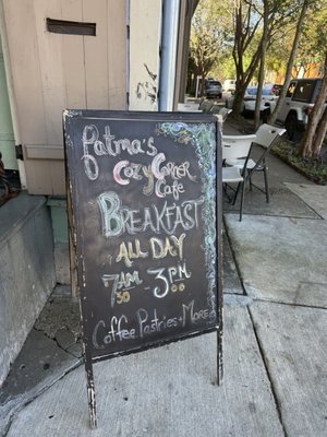 Fatma's Cozy Corner by null