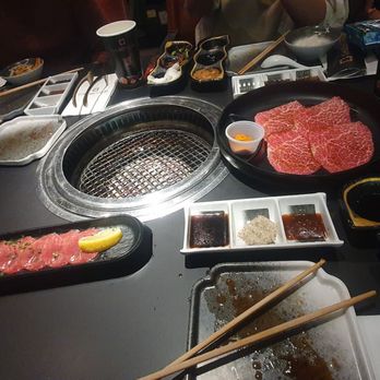 Chubby Cattle - Barbeque Near Me - Canoga Park, California