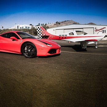 Ferrari - Newport Beach - Car Dealers Near Me - Newport Beach, California
