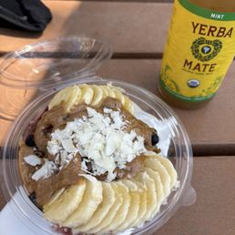 Açaí bowl