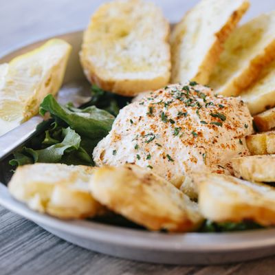 Shuckin' Shack Oyster Bar by null