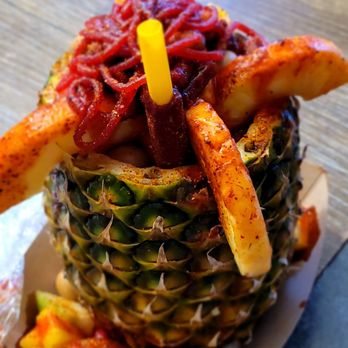 Frutamania - Juice Bars & Smoothies Near Me - Beaverton, Oregon