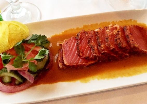 Ruth's Chris Steak House by null