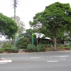 Trammies Corner