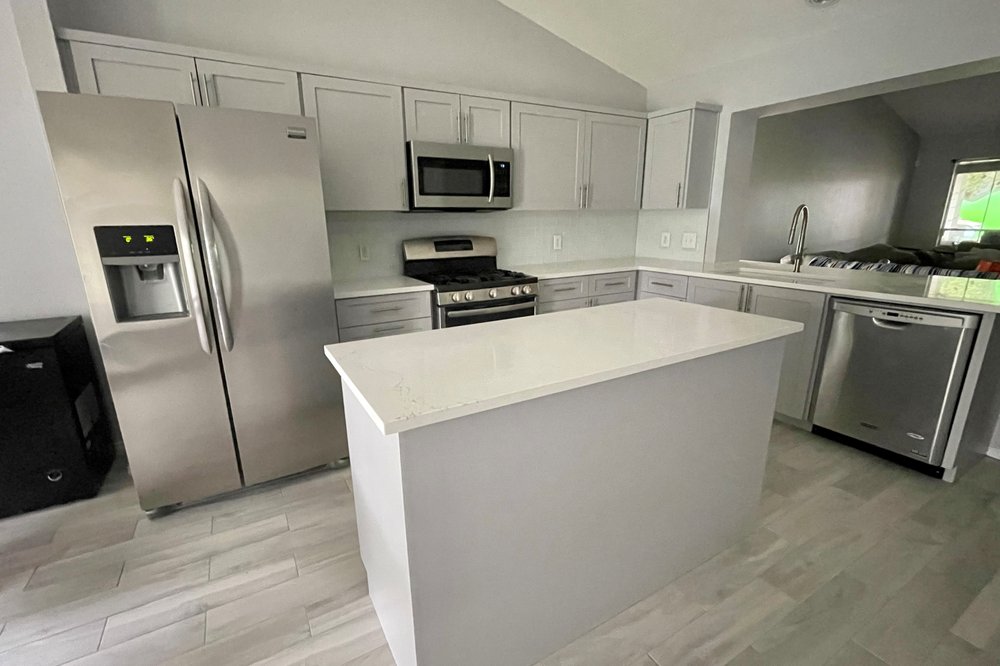 Slide of Steel Horse Constructors