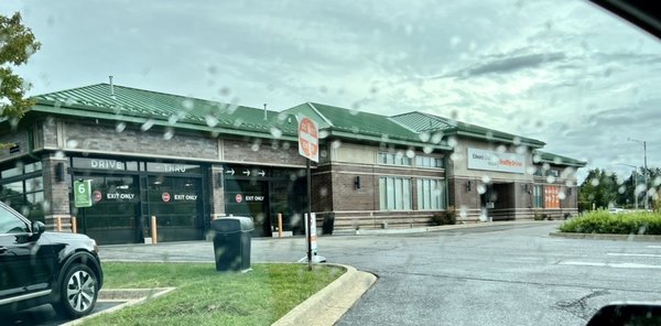 Endeavor Health Walk-In Clinic - Downers Grove