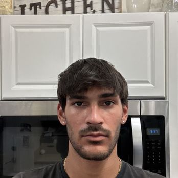Blend Barber - Post Cut Front Profile - Barbers Near Me - Naples, Florida