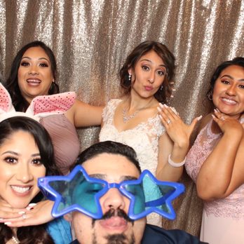 Rocking The Event Productions - The beautiful bride and family! - Event Photography Near Me