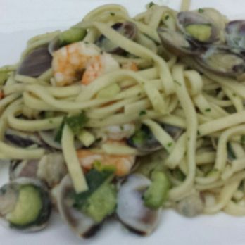 Rubino - Italian Near Me - Gallipoli, LE