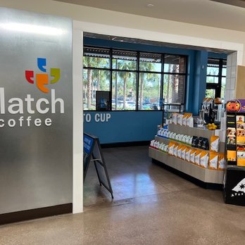 Klatch Coffee - Entrance from inside Sprouts - Coffee & Tea Near Me - Redlands, California Klatch Coffee - Entrance from inside Sprouts - Coffee & Tea Near Me - Redlands, California