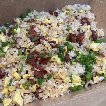 Aldas Kitchen and Bakery - Aldas Fried Rice w/ Longanisa - Filipino Near Me - Pittsburg, California Aldas Kitchen and Bakery - Aldas Fried Rice w/ Longanisa - Filipino Near Me - Pittsburg, California