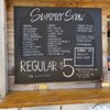 Summer Snow gift card
