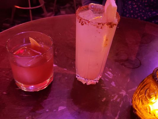 Bear Vs. Bull by null