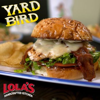 Lola S Handcrafted Kitchen 112 Photos 201 Reviews Sandwiches 5377 S Broadway Ave Tyler Tx Restaurant Reviews Phone Number Menu