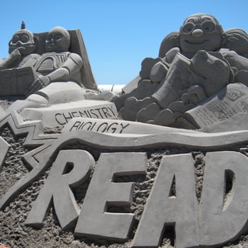Great Sand Sculpture Contest - Sand sculpture by professional - Festivals Near Me - Long Beach, California Great Sand Sculpture Contest - Sand sculpture by professional - Festivals Near Me - Long Beach, California