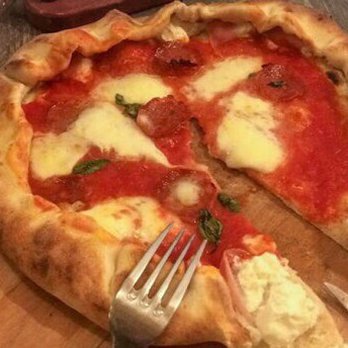O'Pannuozo - Pizza Near Me - Utrecht, Utah