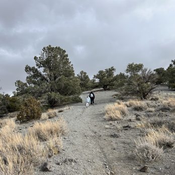 Hidden Valley Regional Park - Hiking Near Me - Reno, Nevada