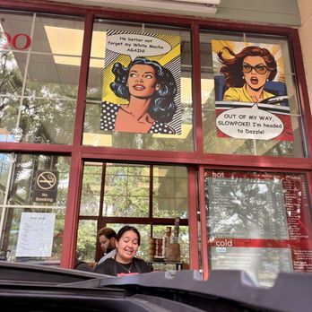 Dazzle Coffee - Coffee & Tea Near Me - Pflugerville, Texas