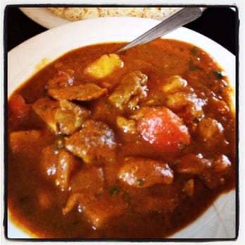 Cedars in University District - Delicious chicken vindaloo - Indian Near Me - Seattle, Washington