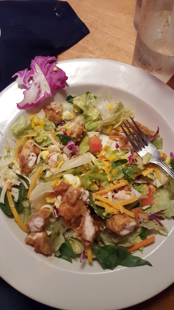 Texas Roadhouse Caesar Salad Nutrition Facts Besto Blog