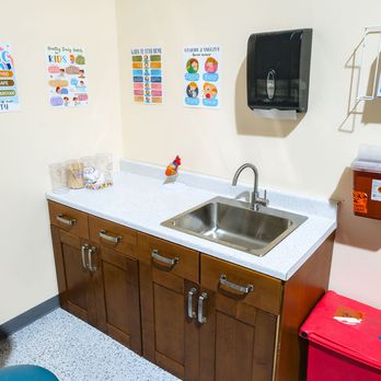 Nvisionate Studios - Exam Room - Video/Film Production Near Me - North Hollywood, California Nvisionate Studios - Exam Room - Video/Film Production Near Me - North Hollywood, California
