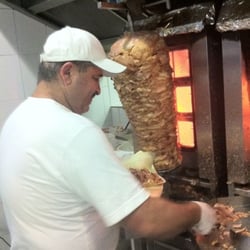 I Ghiros Di Corfù